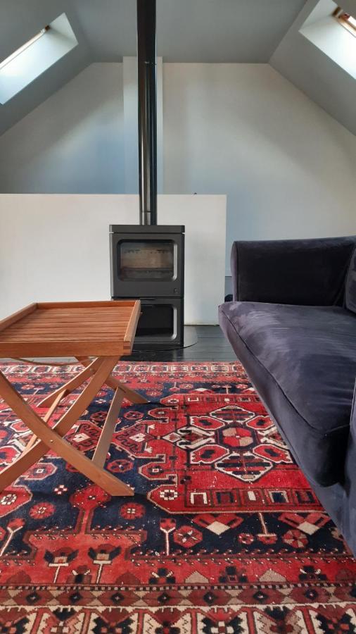 Le Loft Villa Sancergues Екстериор снимка