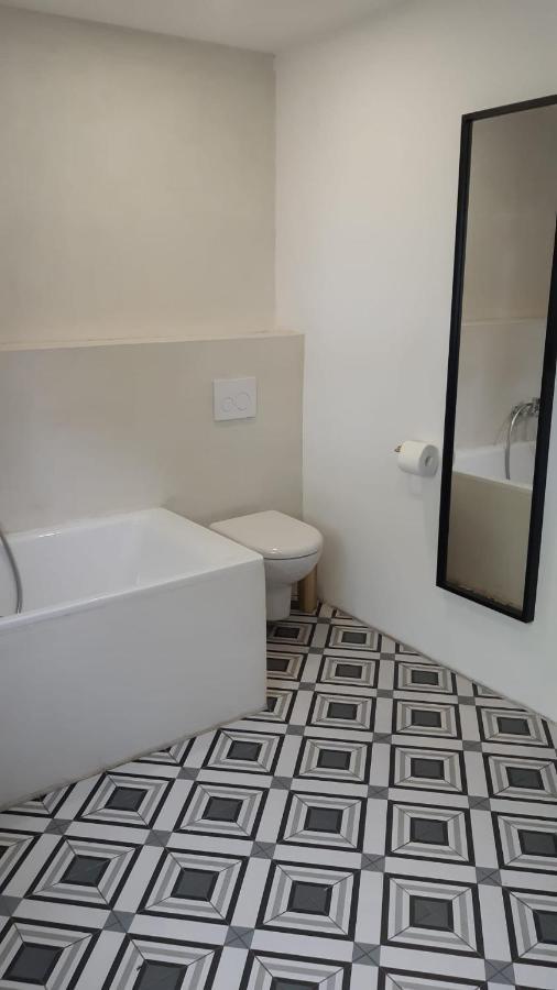 Le Loft Villa Sancergues Екстериор снимка